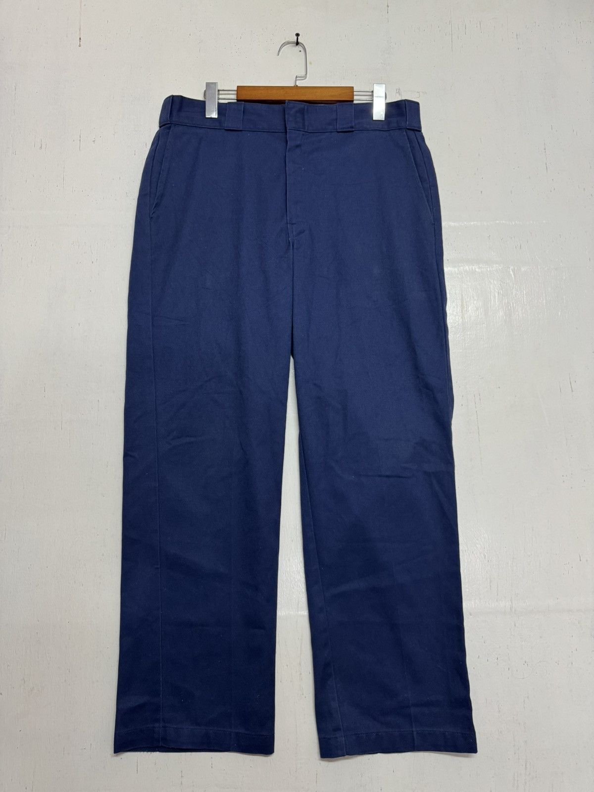 Dickies × Vintage Vintage Dickies 874 Size US 34 / EU 50 - 3 Thumbnail