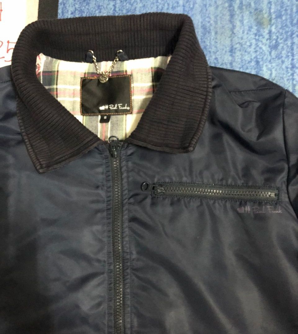 Paul Frank Paul Frank Bomber Jacket Size US S / EU 44-46 / 1 - 4 Thumbnail