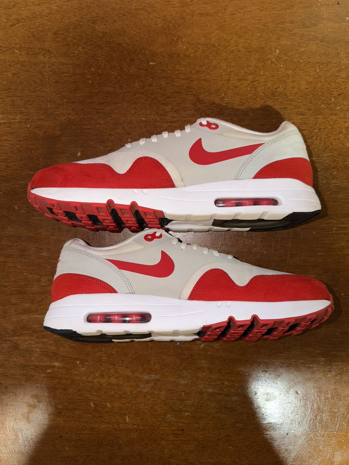 Nike Air Max 1 Ultra 2.0 Air Max Day size 10.5 Size US 10.5 / EU 43-44 - 2 Thumbnail