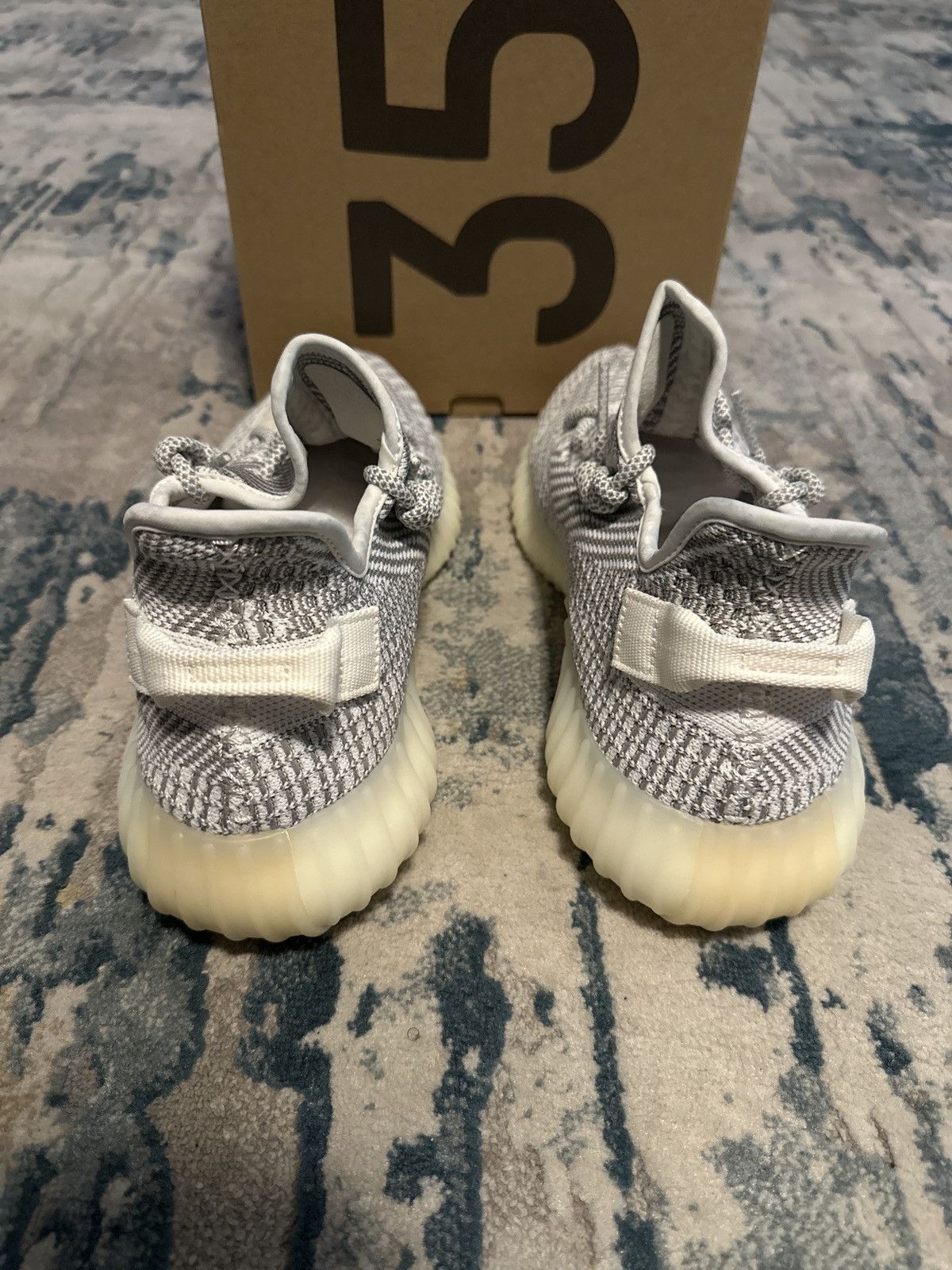 Yeezy Yeezy Boost 350 V2 Size US 11 / EU 44 - 4 Thumbnail