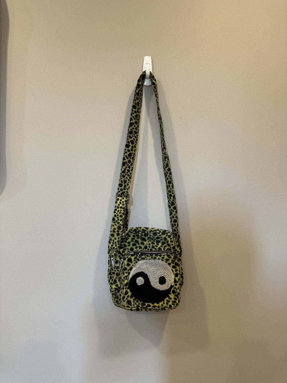 バッグ human made cpfm CHECK ADVENTURE BAG HumanMade CPFM CHECK ADVENTURE BAG - メルカリ