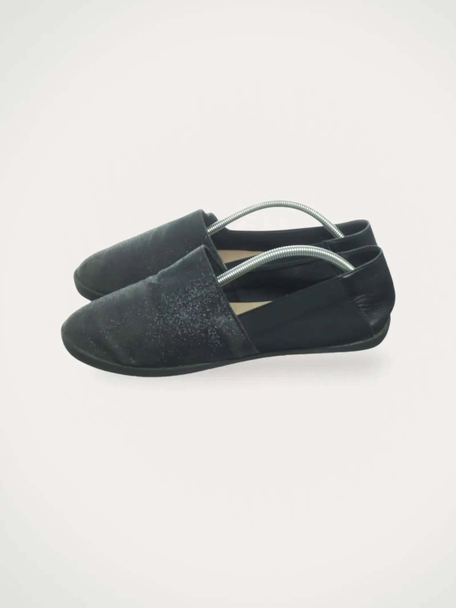 Vagabond Vagabond Ballet Flats Size US 8 / IT 38 - 1 Thumbnail