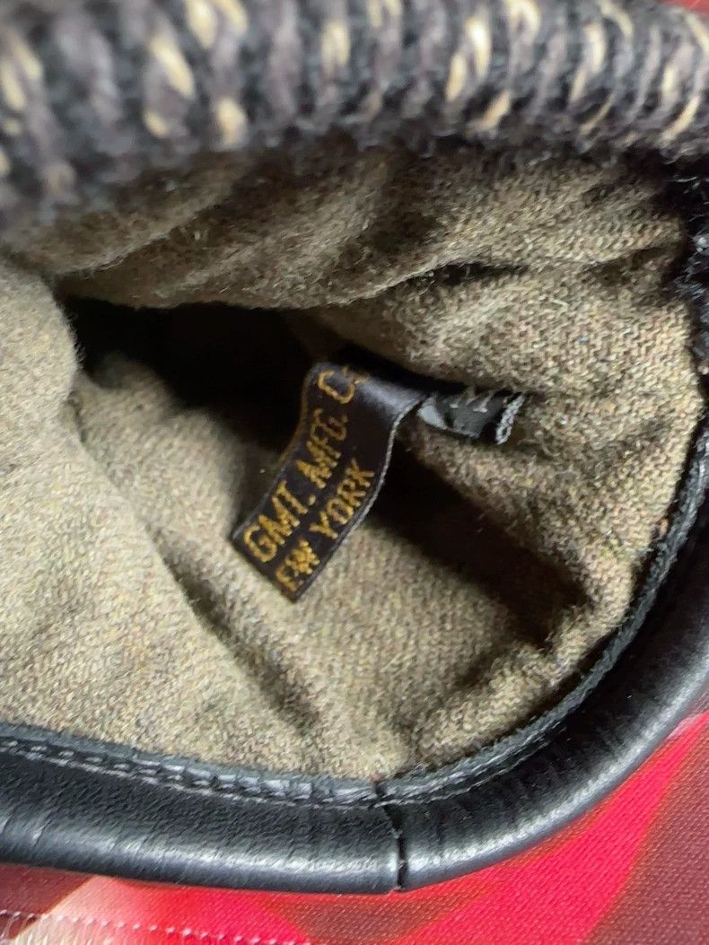 Freewheelers FREEWHEELERS LOADER / 1930 - 1940s STYLE WORK GLOVES / WAS Size ONE SIZE - 5 Thumbnail