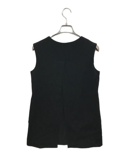 Yohji Yamamoto yohji yamamoto+noir mesh switching blouse Size US L / EU 52-54 / 3 - 2 Thumbnail