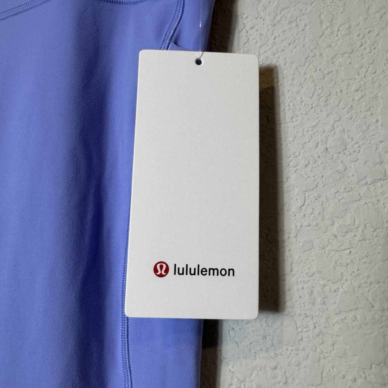 Lululemon Lululemon Align HR Pant Pockets 25” Dusty Lilac Purple 14 Size 36" / US 14 / IT 50 - 2 Thumbnail