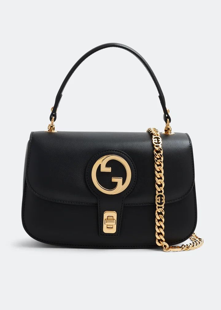 Gucci o1la5ras0526 Size: OS / Gucci Blondie Small Top Handle Bag Size ONE SIZE - 1 Thumbnail