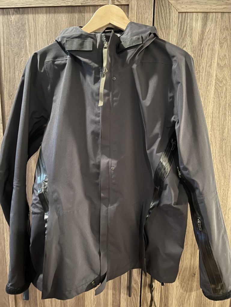 Acronym J76-GT Size US S / EU 44-46 / 1 - 1 Thumbnail