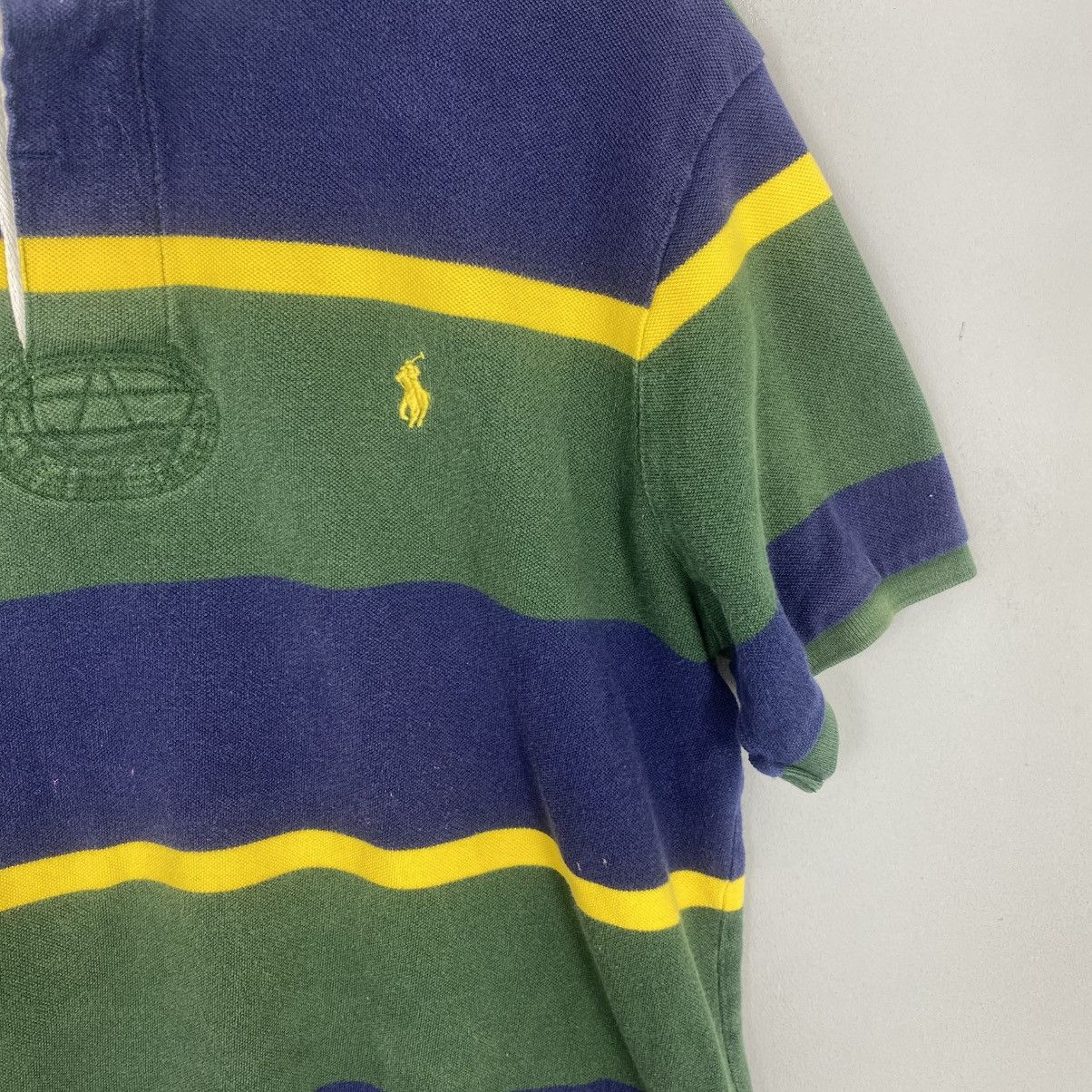 Polo Ralph Lauren Polo Ralph Lauren Size US XL / EU 56 / 4 - 2 Thumbnail