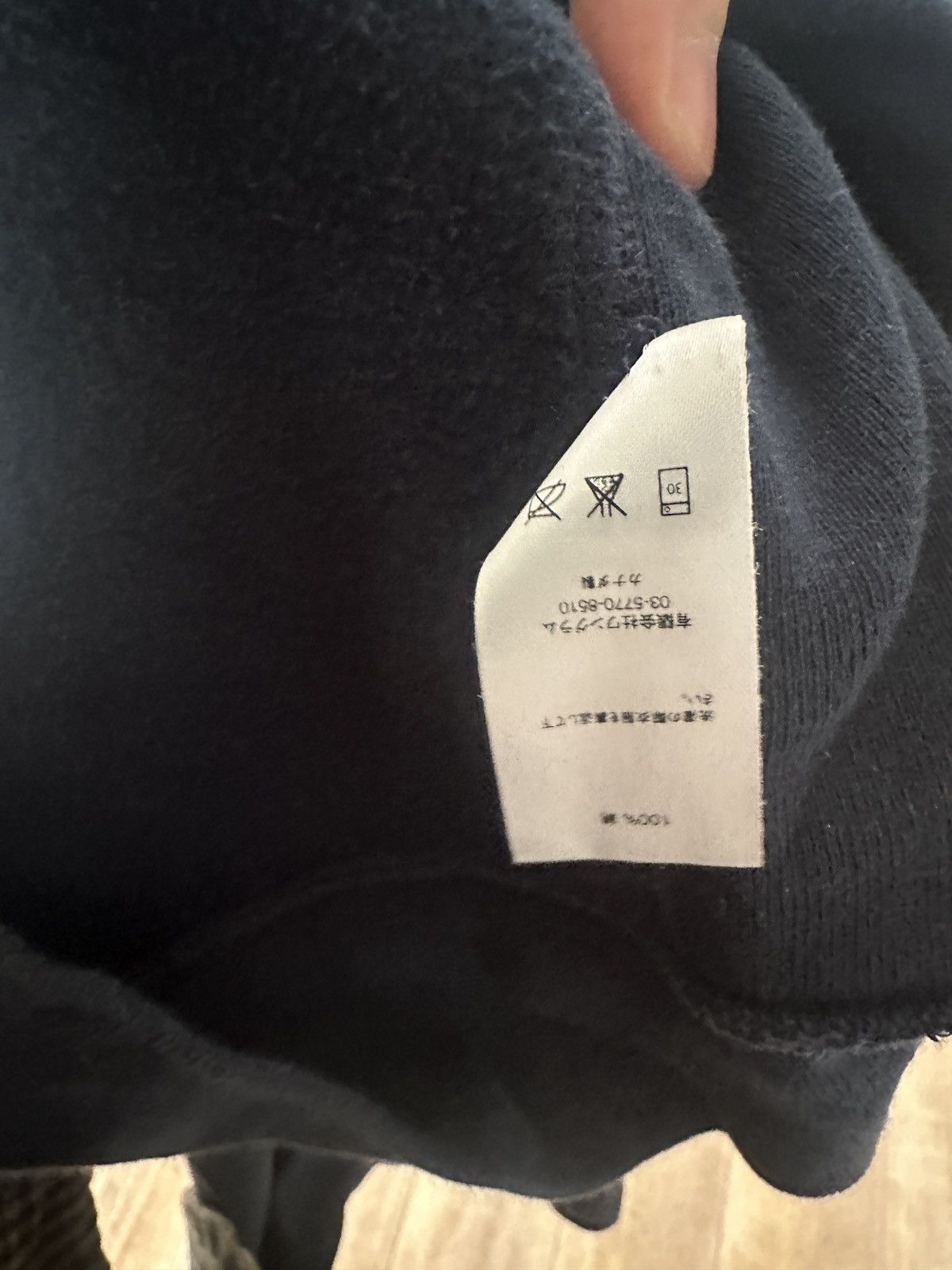 Supreme Supreme Chrome Classic Logo Hoodie Size US L / EU 52-54 / 3 - 12 Thumbnail