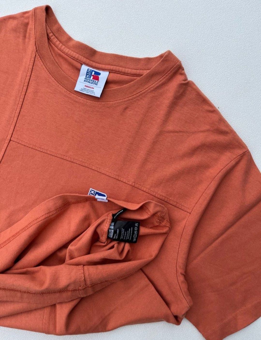Kith × Russell Athletic Kith x Russell Athletic Size US M / EU 48-50 / 2 - 5 Thumbnail