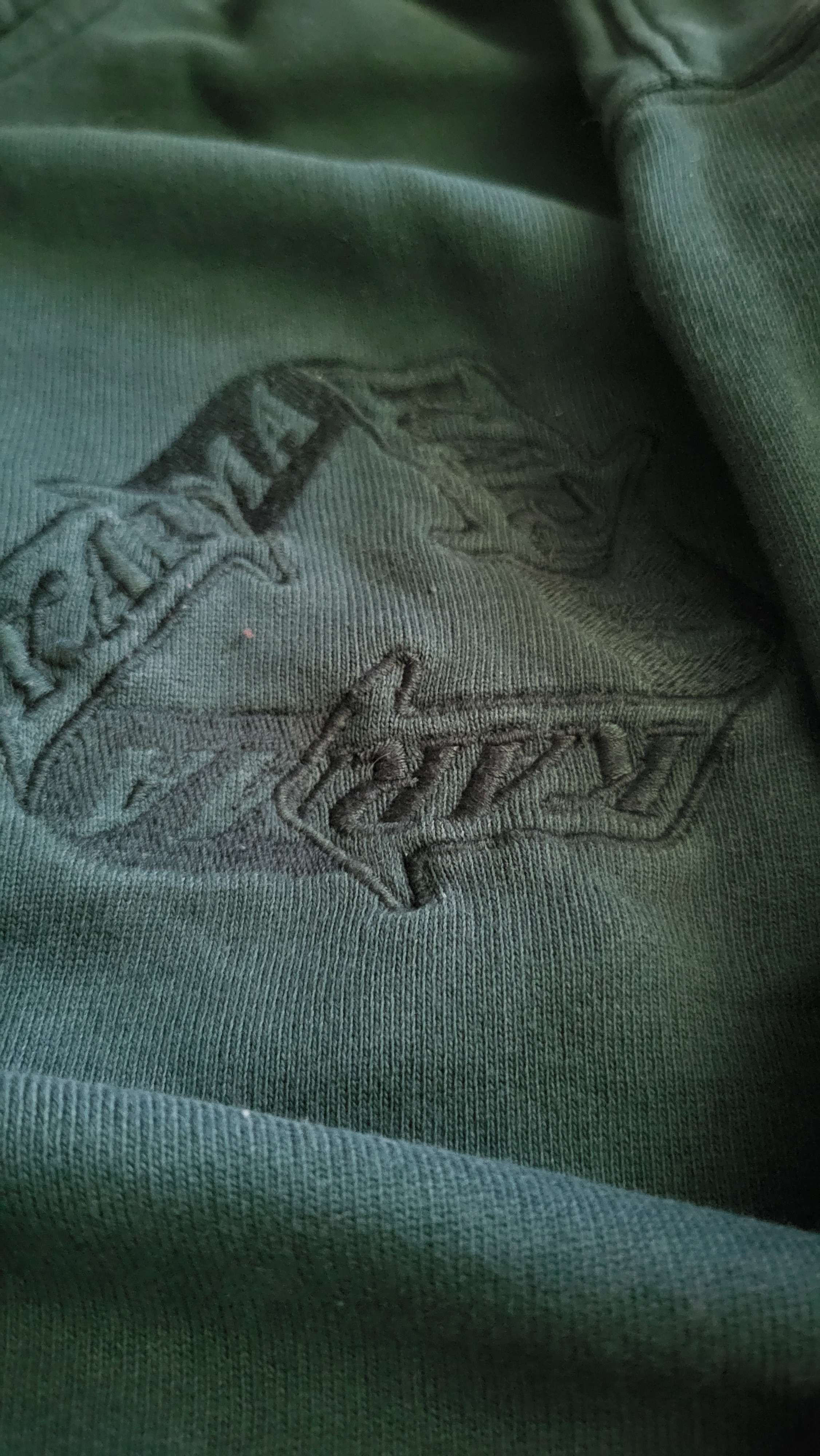 Designer × Vailent Vailent half zip sweater Size US S / EU 44-46 / 1 - 2 Thumbnail