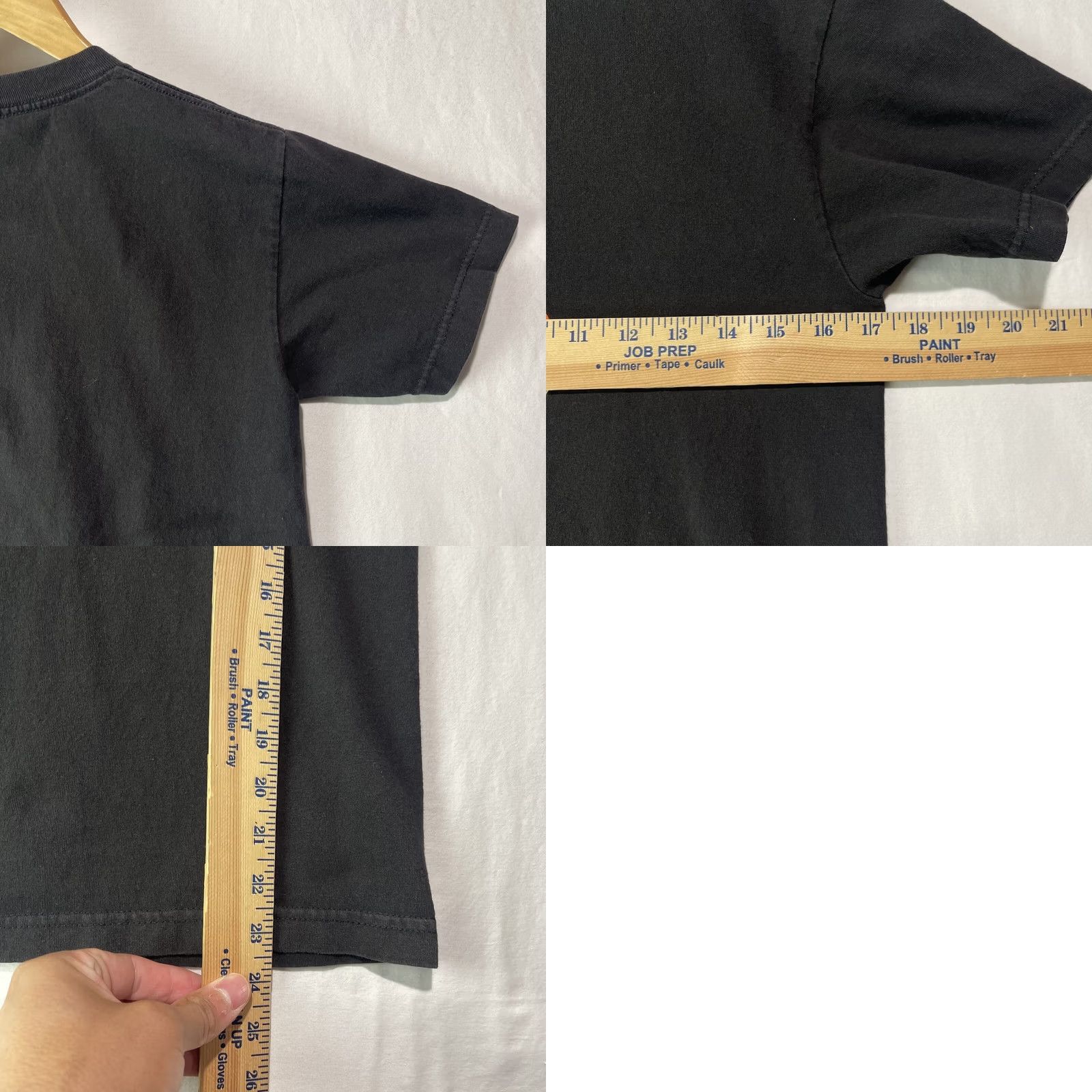 Primitive Primitive Goku Shirt Mens Small Dragon Ball Super Streetwear Anime Shirt Size US S / EU 44-46 / 1 - 8 Thumbnail
