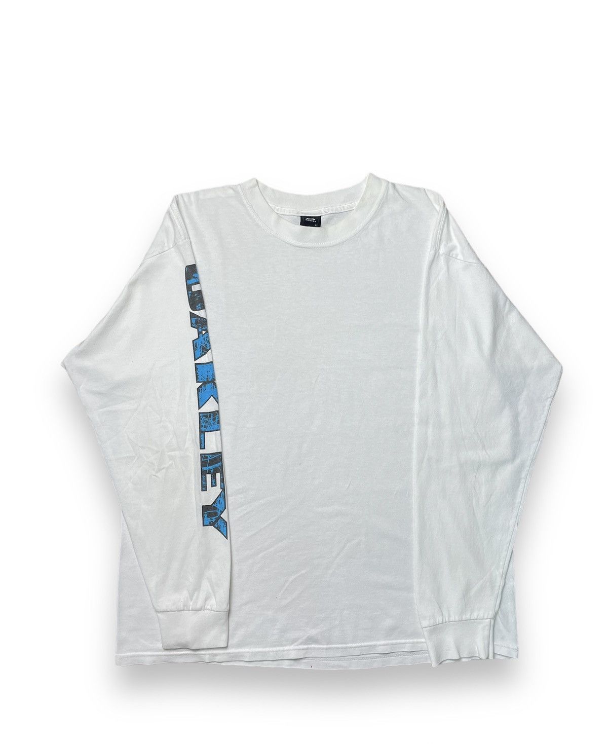 Vintage Oakley Shirt
