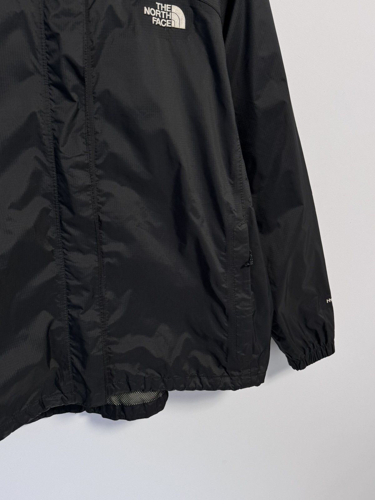 The North Face The North face Jacket Vintage Y2K style Black Size XL / US 12-14 / IT 48-50 - 6 Thumbnail