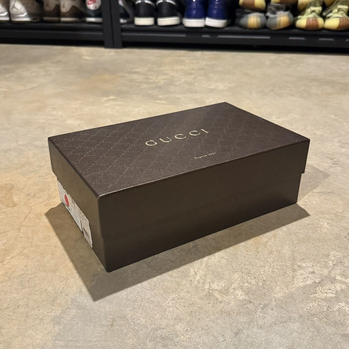Gucci Gucci Silver Leather Horsebit Strappy Flat Sandals EU 37 Size US 7 / IT 37 - 14 Thumbnail