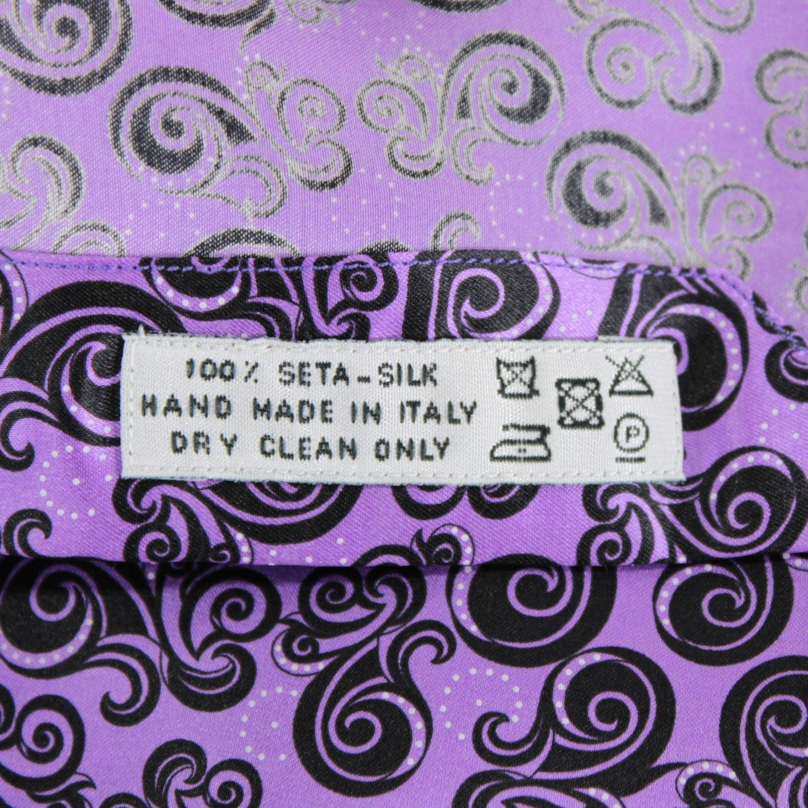 Other Italo Ferretti New with tags Shirt Size XL US In Purple Size US XL / EU 56 / 4 - 8 Thumbnail
