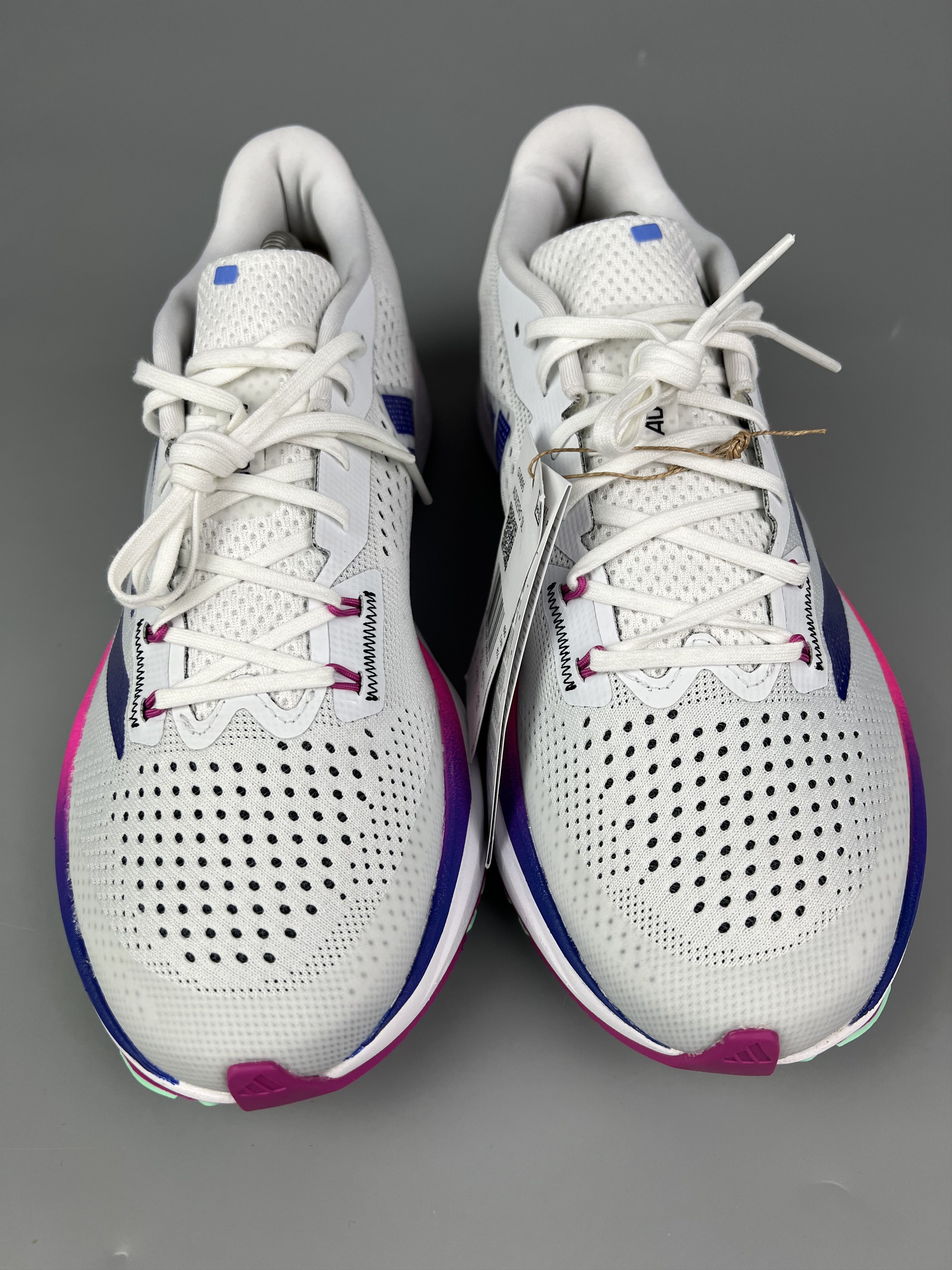 Adidas Adidas Adizero SL Men's Running Shoes Sneakers US9 Size US 9 / EU 42 - 4 Thumbnail