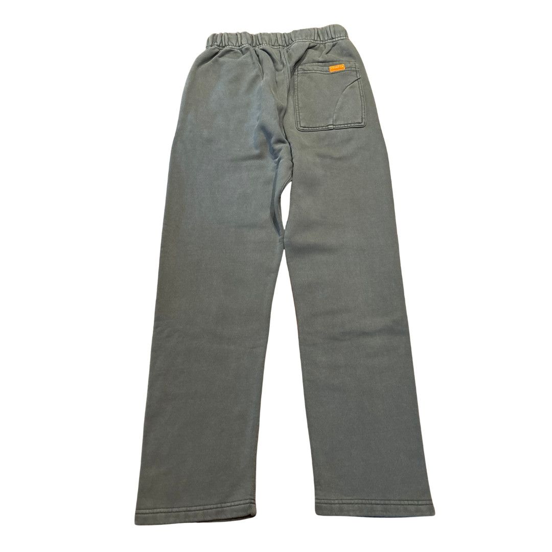 YoungLA YoungLA Dark-Grey Sweatpants Size US 28 / EU 44 - 2 Thumbnail