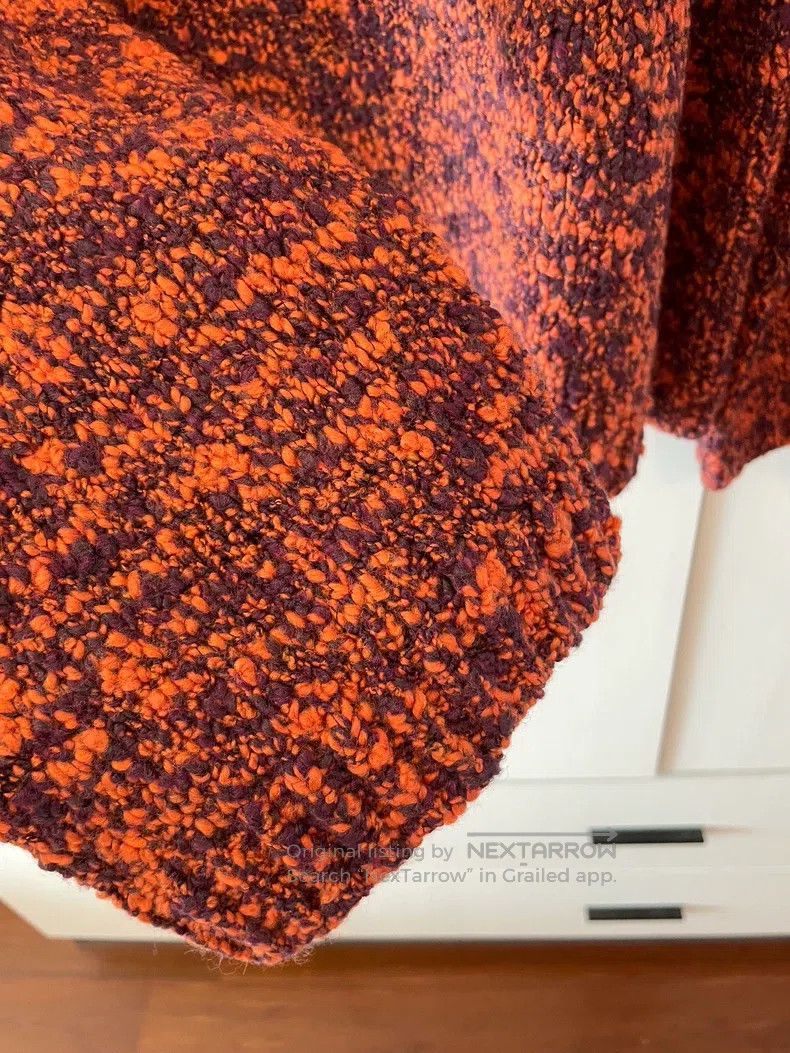 Loewe Loewe Wool Sweater Size L / US 10 / IT 46 - 2 Thumbnail