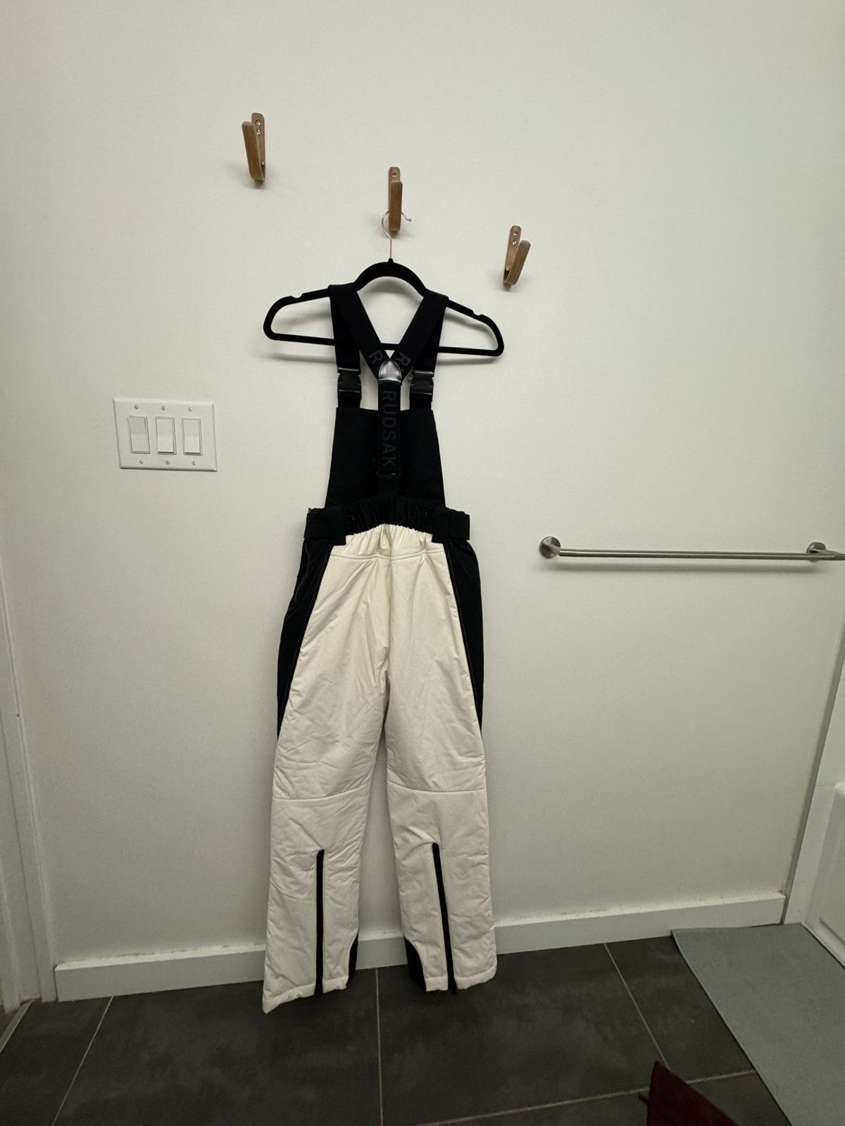 Rudsak RUDSAK // SKI JUMPSUIT Size 25" / US 0 / IT 36 - 3 Thumbnail