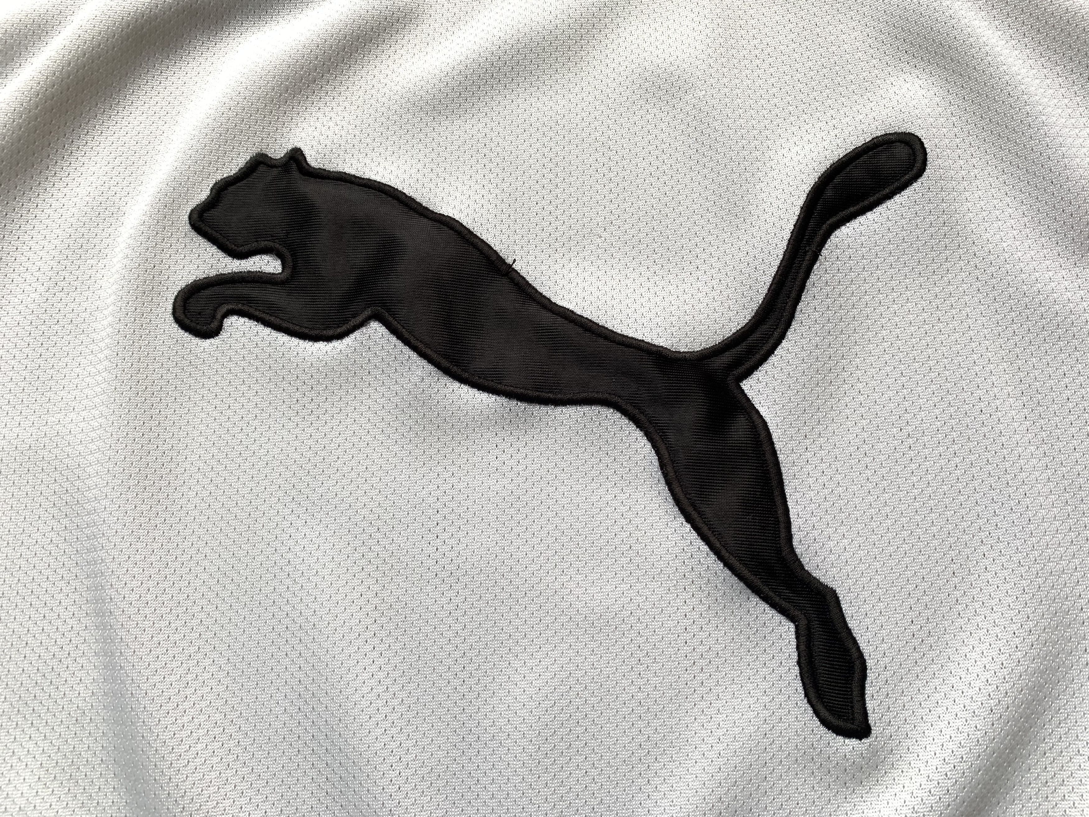 NHL × Puma Puma Vintage Hockey Jersey Size US M / EU 48-50 / 2 - 4 Thumbnail