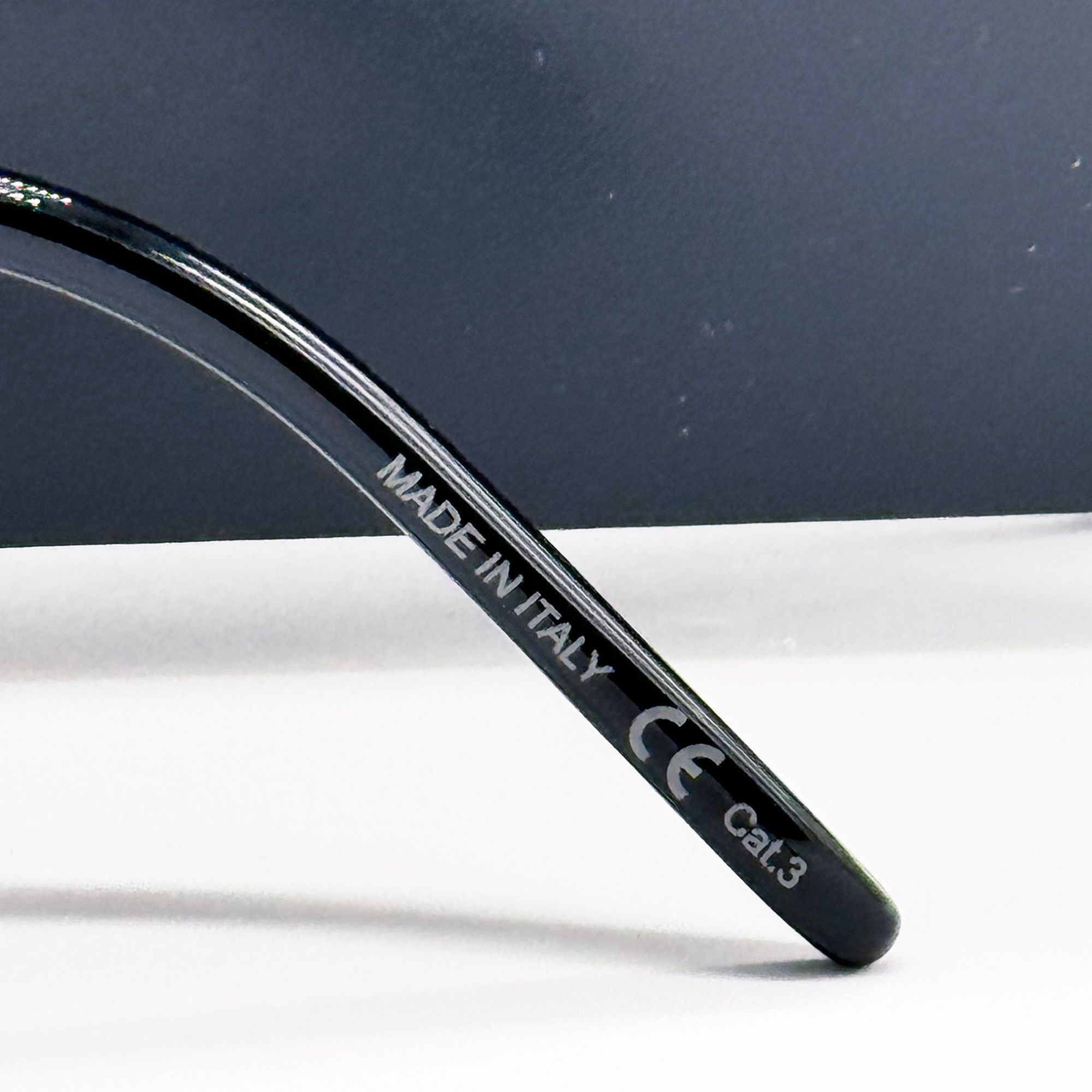 Saint Laurent Paris NEW SAINT LAURENT SUNGLASSES SL372 001 BLACK WOMEN Size ONE SIZE - 10 Thumbnail