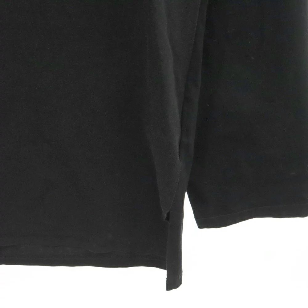 Yohji Yamamoto Yohji Yamamoto collections Drawing print pullover hoodie Size US M / EU 48-50 / 2 - 5 Thumbnail
