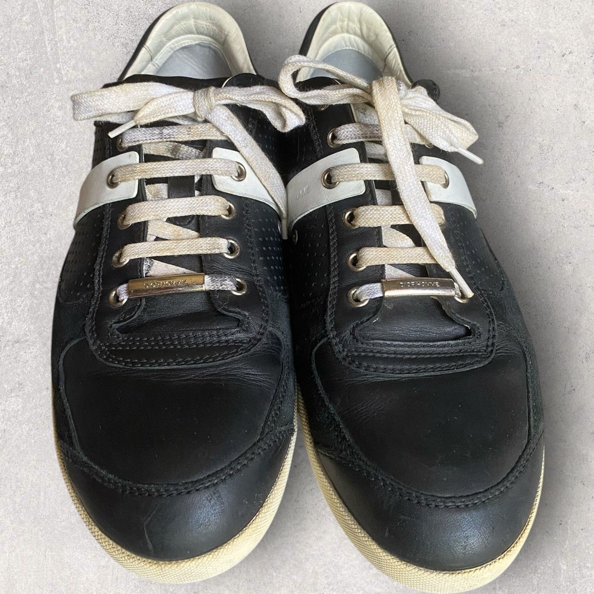 Dior Dior Homme SS13 Sneakers KVA Era Size US 9 / EU 42 - 3 Thumbnail