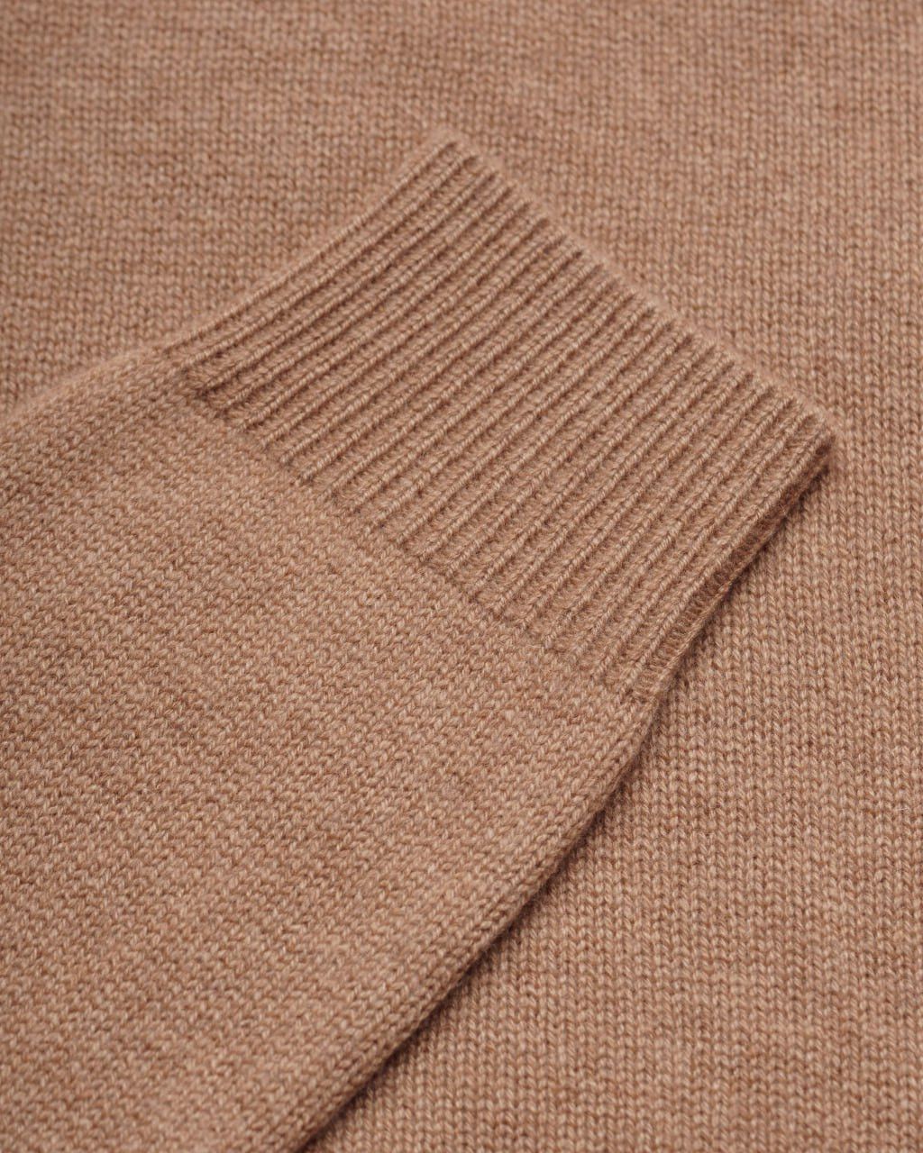 Jil Sander JIL SANDER oversized cashmere sweater Size US XL / EU 56 / 4 - 3 Thumbnail