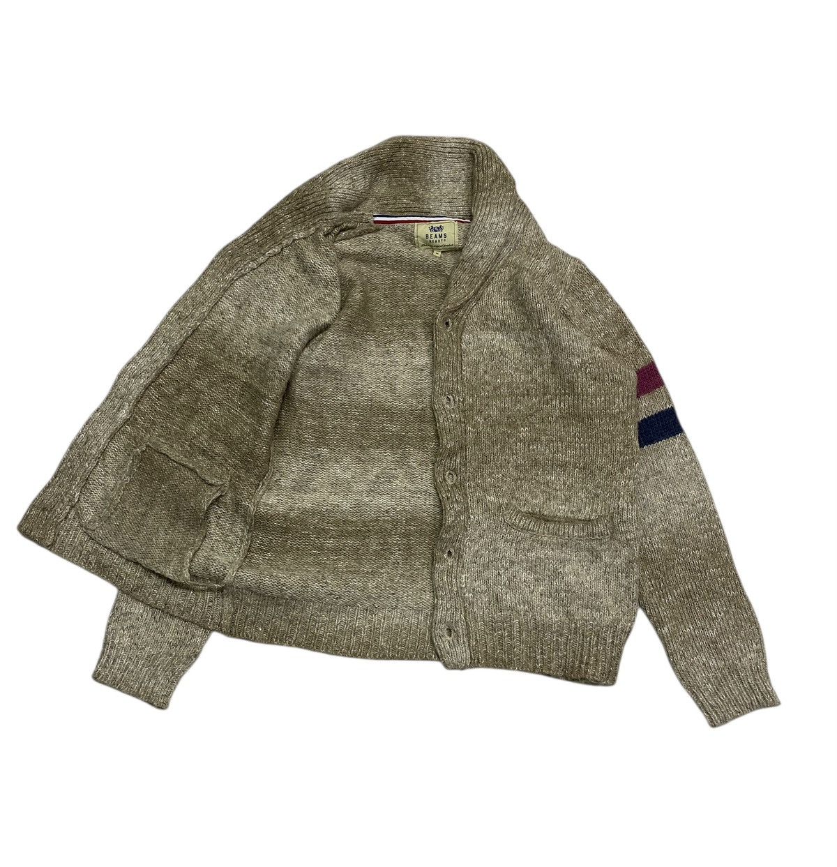 Beams Japan Cardigan