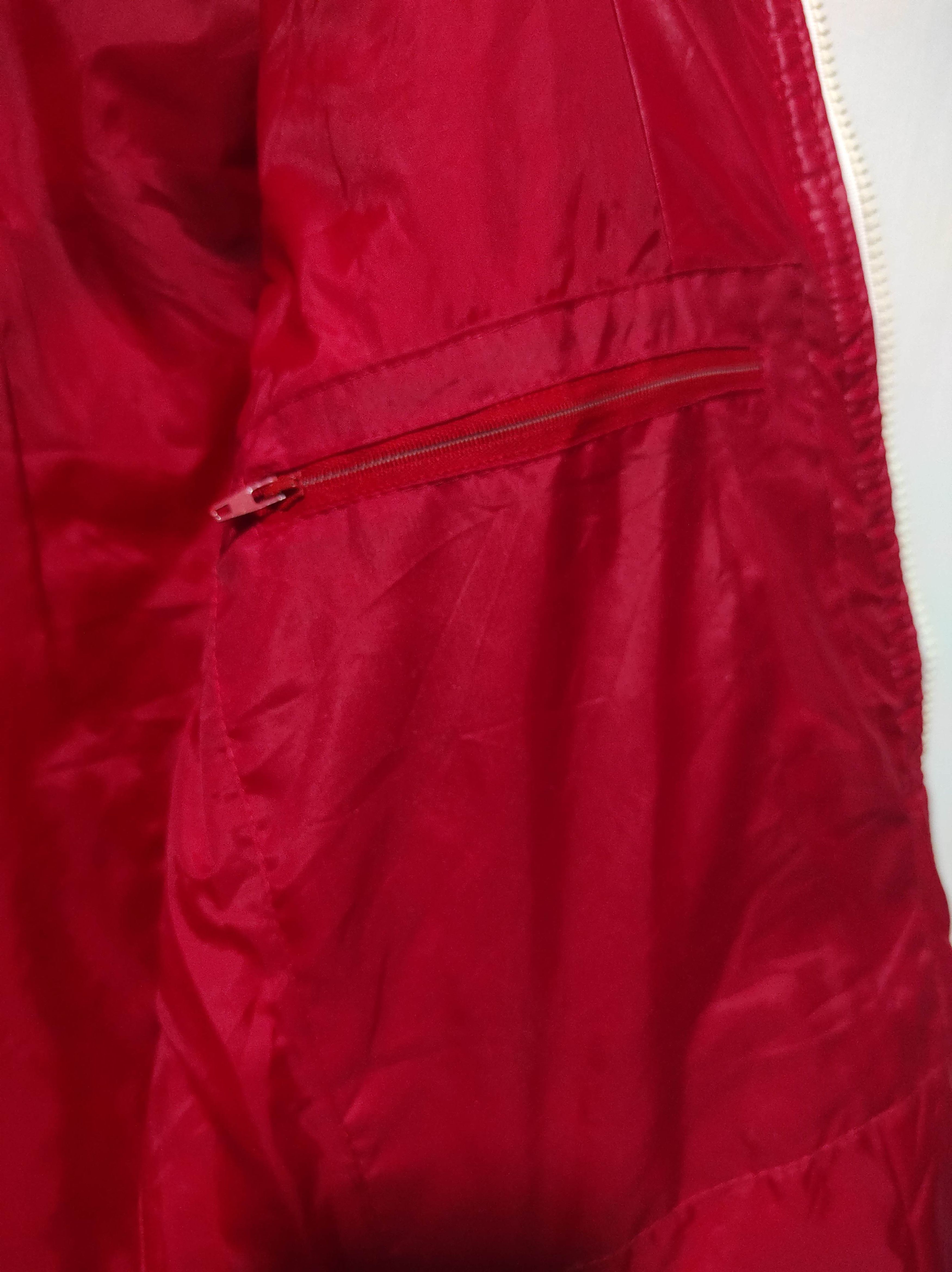 Honda Vintage Honda International Team Red Club Jacket Size US L / EU 52-54 / 3 - 17 Thumbnail