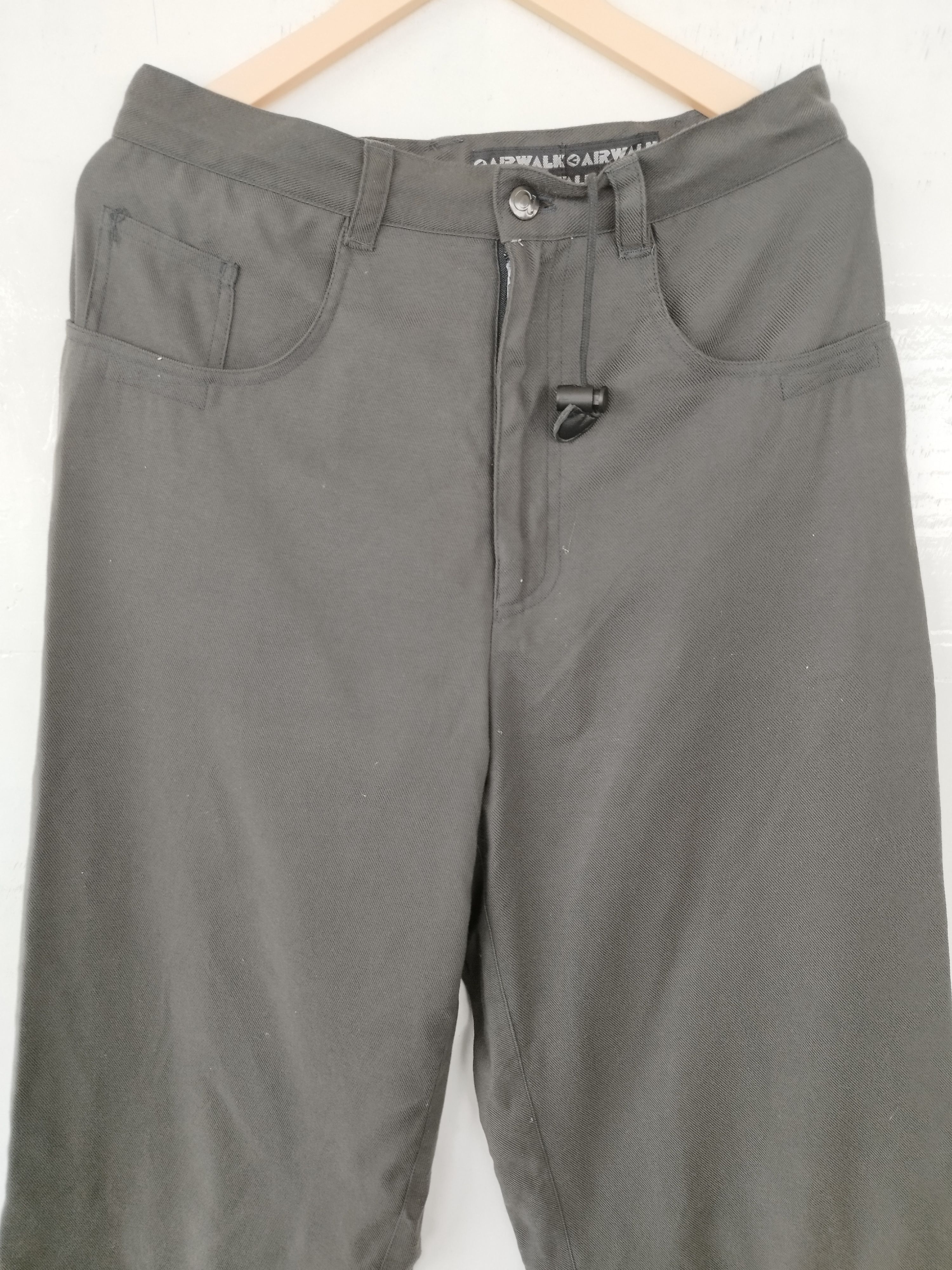 Airwalk Airwalk pants skate Size US 29 - 2 Thumbnail