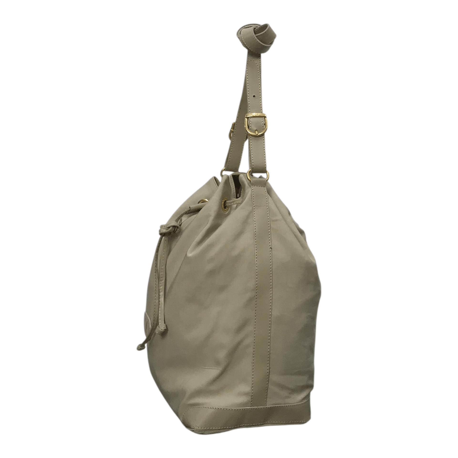 Valentino Valentino Genuine Leather Bucket Bag Size ONE SIZE - 3 Thumbnail