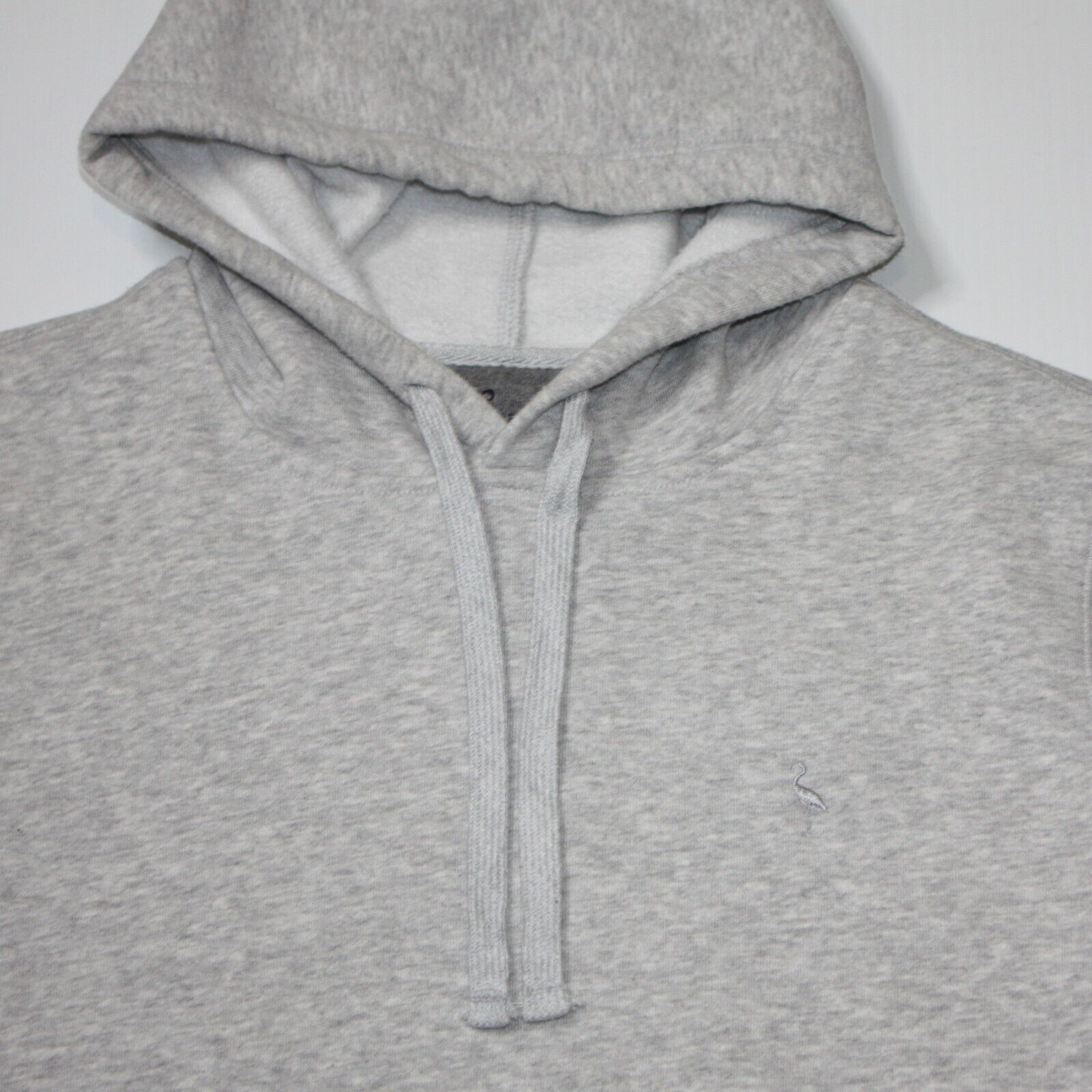 Tailorbyrd Young Men's Hoodie in Light Gray Color size Small Size US S / EU 44-46 / 1 - 2 Thumbnail