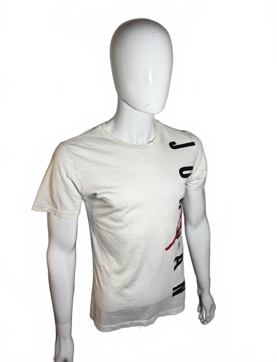Nike Nike Air Jordan T-Shirt - Classic Style Size US M / EU 48-50 / 2 - 2 Thumbnail