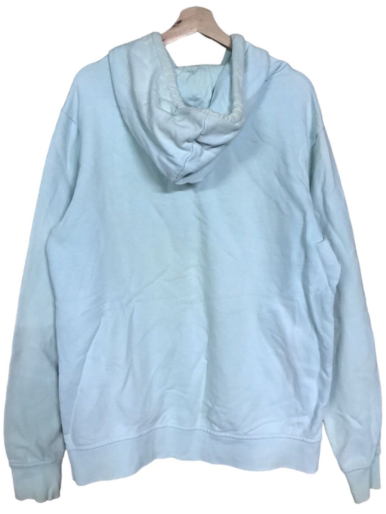 Other feltics Hoodie Big Logo Pullover Size US XL / EU 56 / 4 - 2 Thumbnail