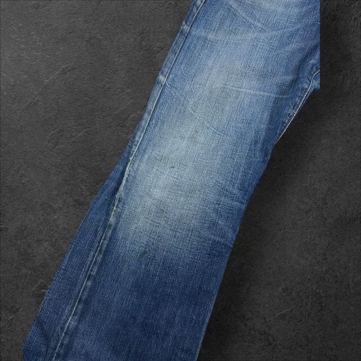 Replay × Vintage Vintage Replay The Blue Jeans Manufacture Denim Pants Size US 36 / EU 52 - 8 Thumbnail