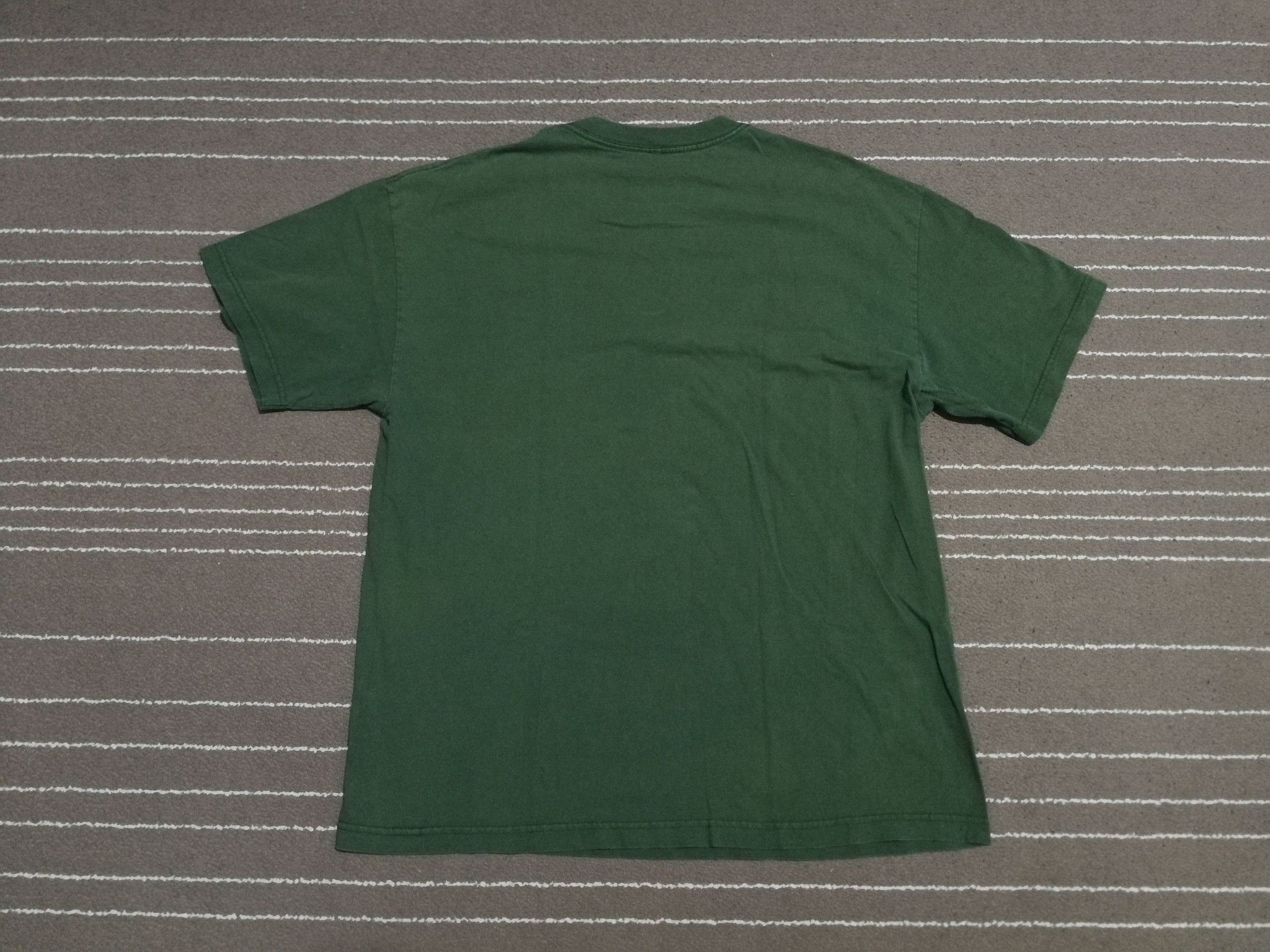 Fender × Vintage Fender the original telecaster tee L 1878 Size US L / EU 52-54 / 3 - 6 Thumbnail
