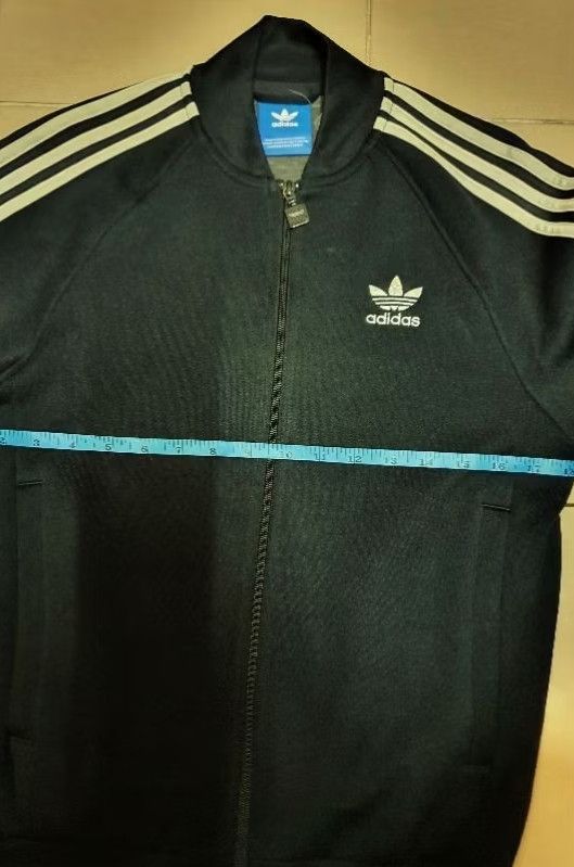 Adidas Tracktop Set ADIDAS SST (Originals) Size US S / EU 44-46 / 1 - 7 Thumbnail