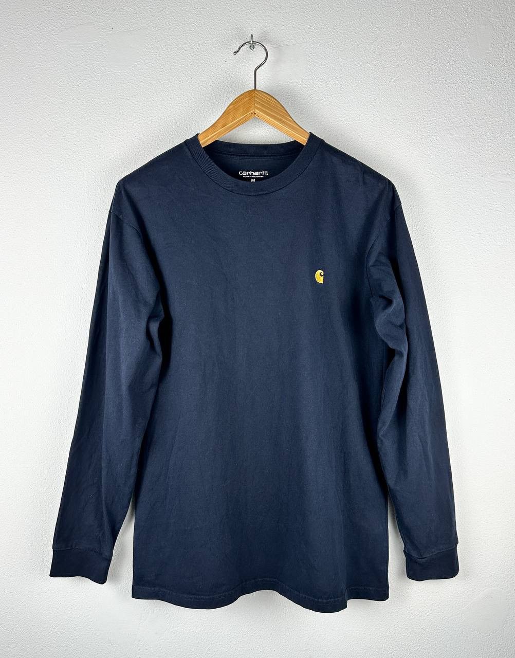 Carhartt Carhartt Longsleeve Size US M / EU 48-50 / 2 - 1 Thumbnail