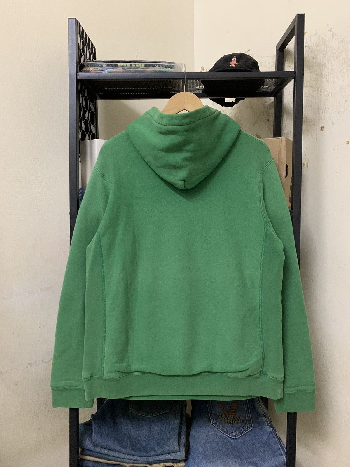 Bape Ursus Bape Pullover Hoodie Size US L / EU 52-54 / 3 - 2 Thumbnail
