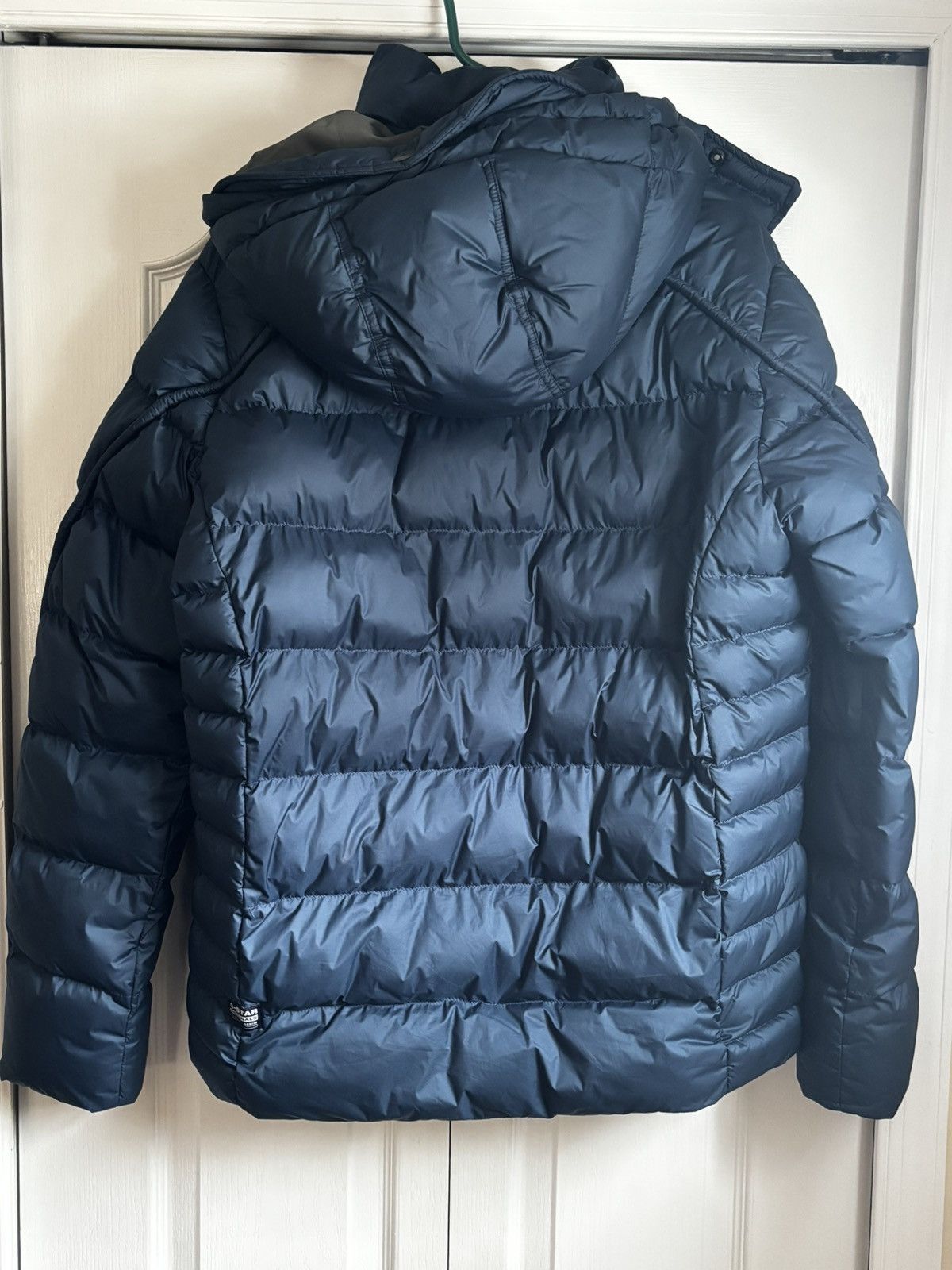 G-Star G Star Raw Bubble Coat Size US M / EU 48-50 / 2 - 2 Thumbnail