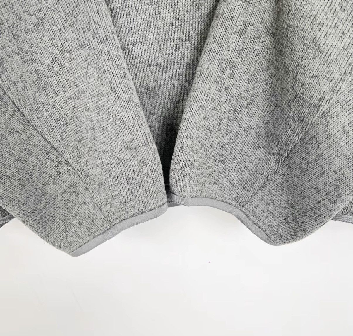 Arc'teryx Arctery Color Block Pocket Loose Casual Fleece Hoodie K12 Size US L / EU 52-54 / 3 - 5 Thumbnail