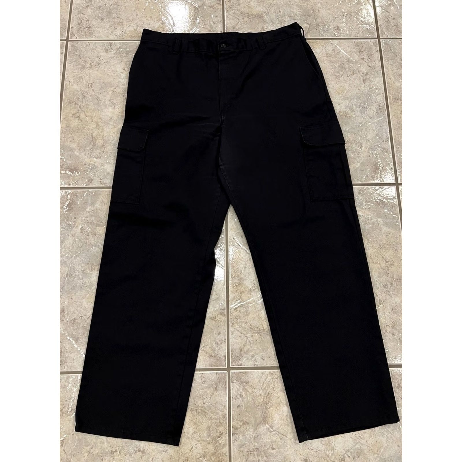 Dickies VINTAGE not | (Note: No, must not add new information) Size US 38 / EU 54 - 5 Thumbnail