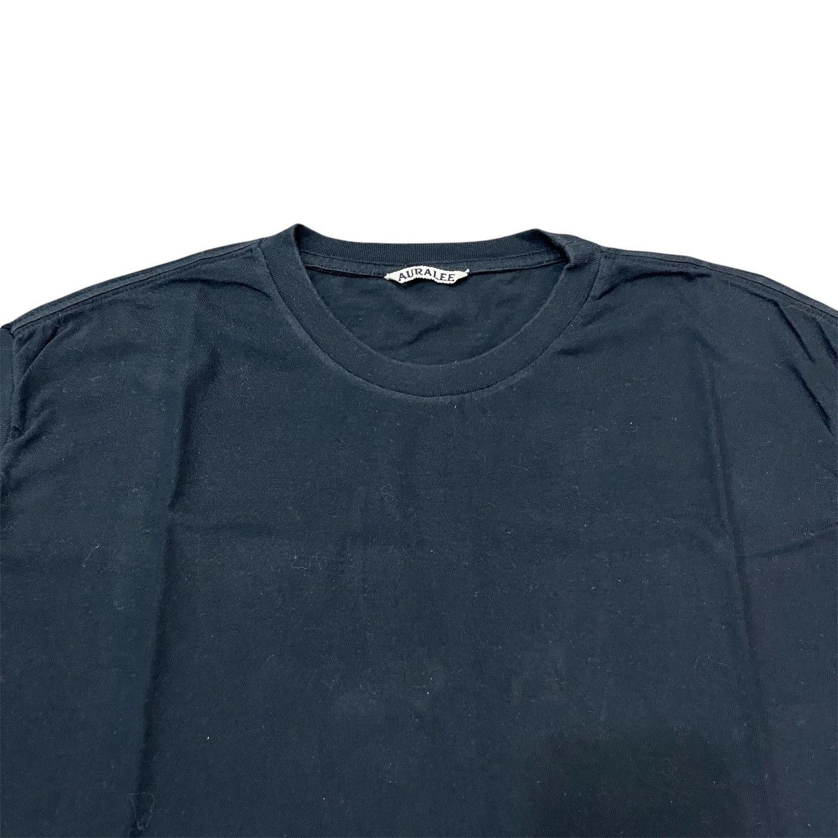 Auralee Aurelee - Seamless Crewneck Sleeveless ifsix lgb style Size US M / EU 48-50 / 2 - 1 Thumbnail
