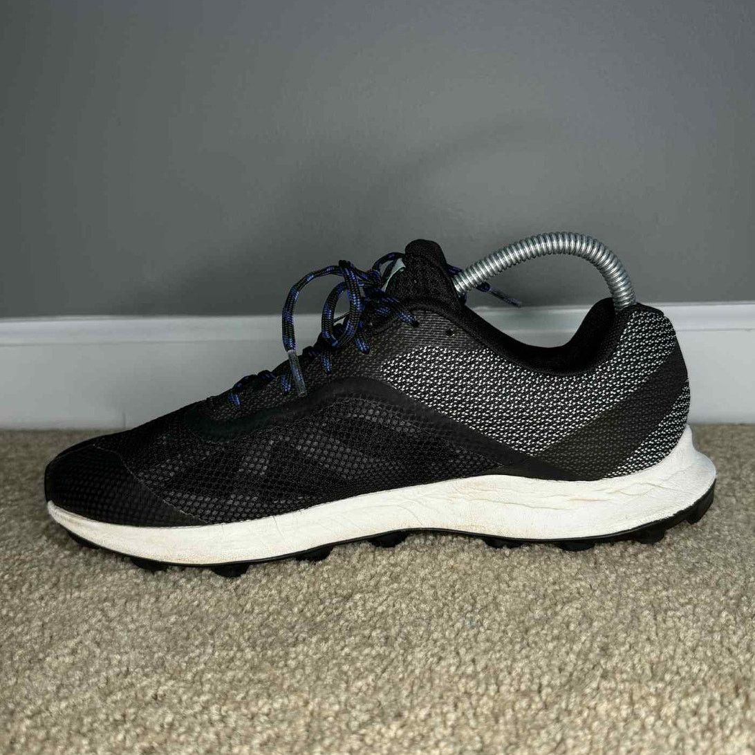 Merrell Merrell MTL Skyfire Low Top Mesh Running Shoes Black US 10 Size US 10 / IT 40 - 5 Thumbnail