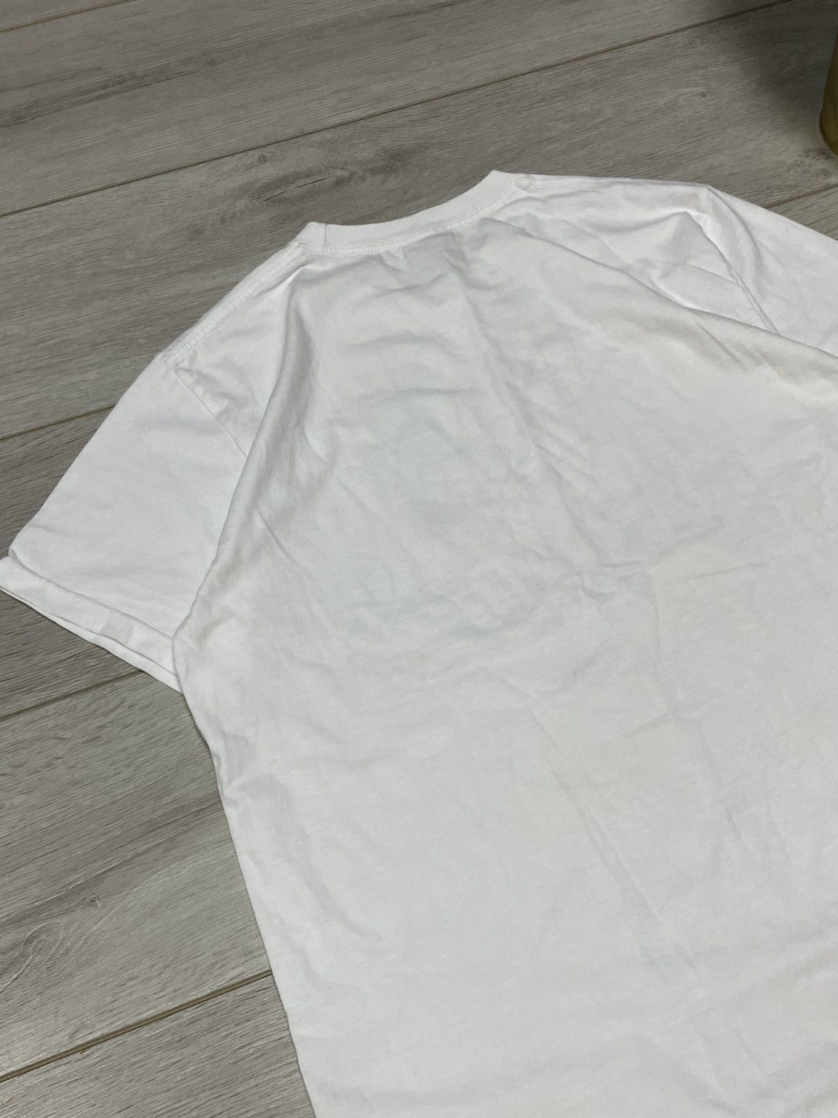 Corteiz Cortiez eyes crts tee shirt Size S / US 4 / IT 40 - 9 Thumbnail