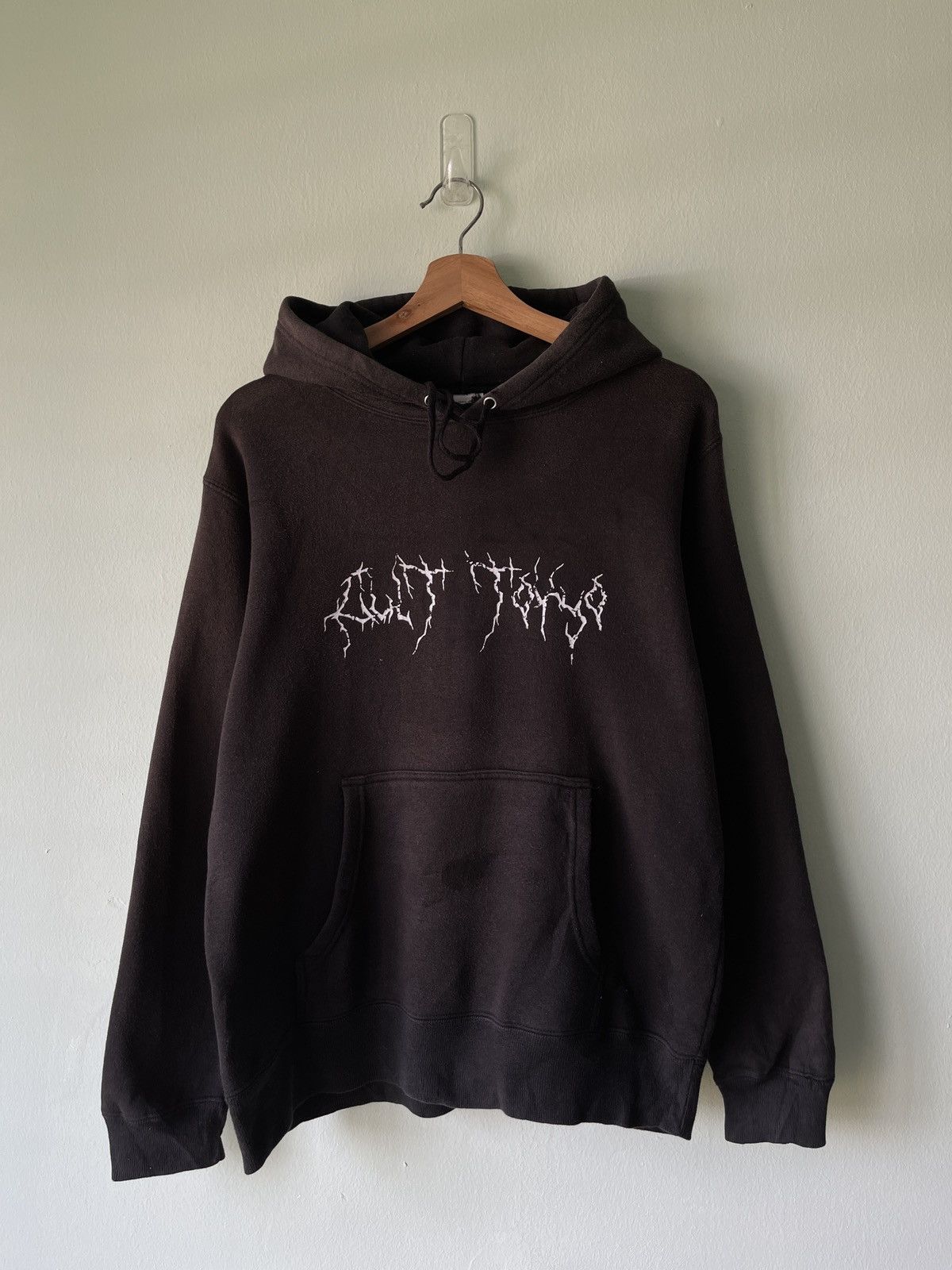 Band Tees × Japanese Brand × Vintage Vintage Cult Tokyo Band Size US M / EU 48-50 / 2 - 4 Thumbnail