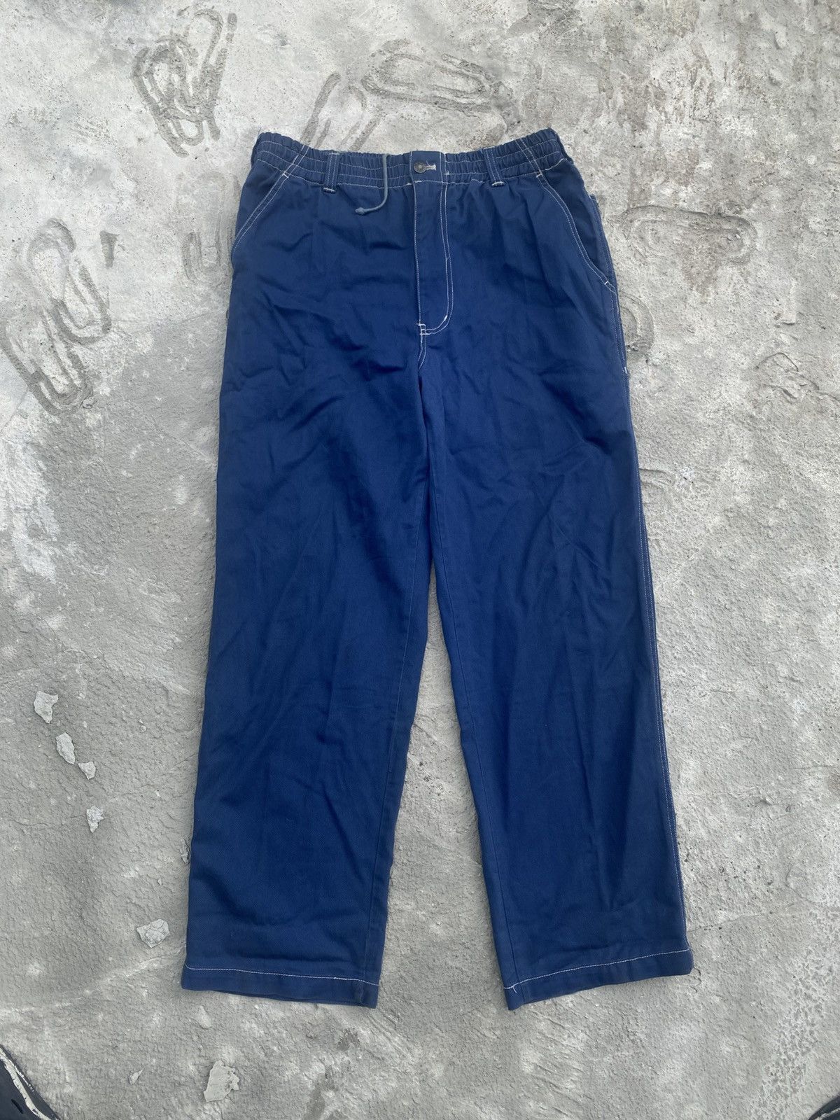 Other Raton Laveur Cargo Pants If six was nine Size US 34 / EU 50 - 2 Thumbnail