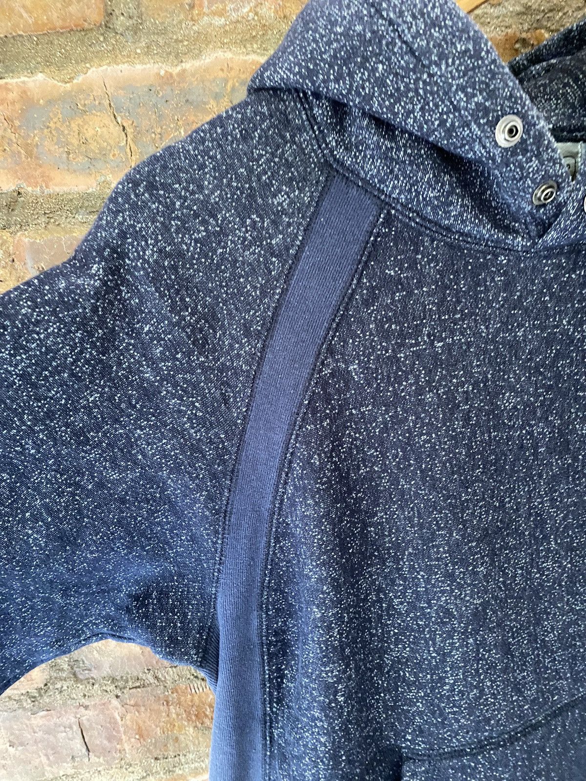 Engineered Garments 2000s EG Anorak hoodie Size US M / EU 48-50 / 2 - 6 Thumbnail